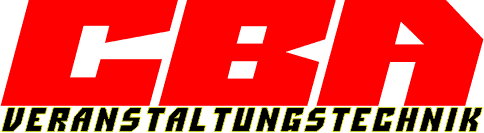 CBA Veranstaltungstechnik